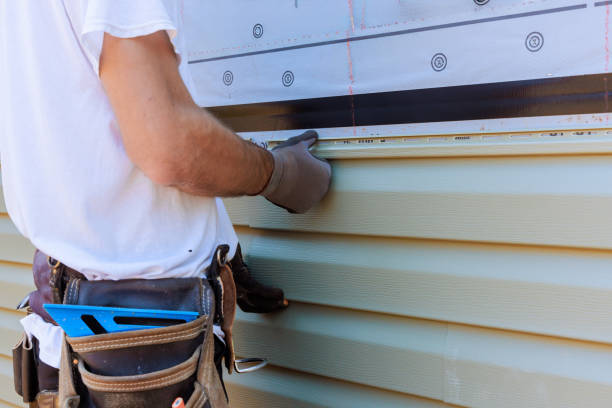 Affordable Siding Replacement solutions in Canal Winchester, OH